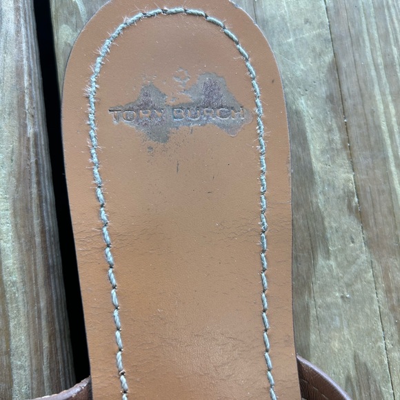 Tory Burch Sandals - Picture 9 of 13